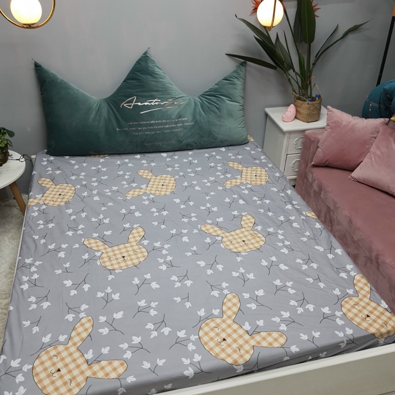 GA CHỐNG THÁM COTTONG CAO CẤP DÀNH CHO BÉ YÊU ĐỦ SIZE