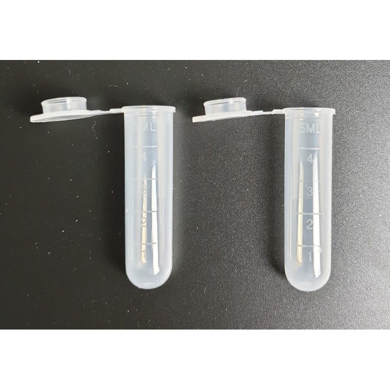 Combo 2 Ống Đựng Artemia 5ml (Hàng Công Ty)