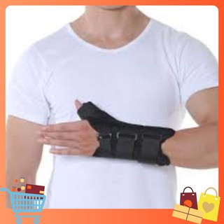 [ CHÍNH HÃNG ORBE] Nẹp ngón tay cái ORBE H1 cao cấp