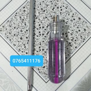 Tô vít 2 đầu 6 ly
