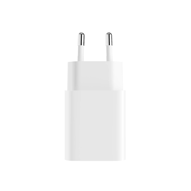 Củ sạc Xiaomi 20W Type-C Mi Charger - Hàng chính hãng