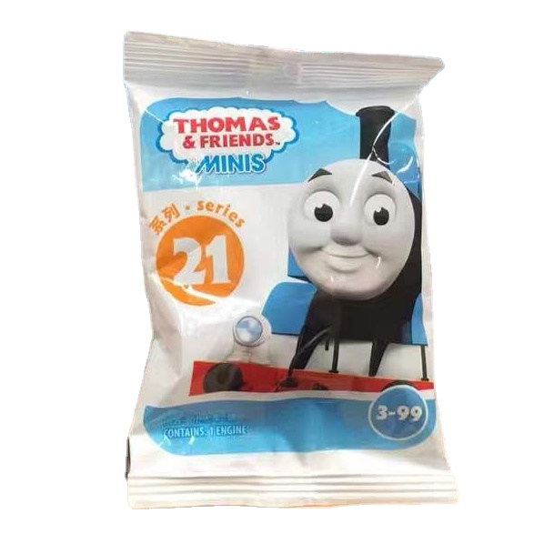 Mô Hình Đồ Chơi Nhân Vật Thomas & Friends 2In 5cm