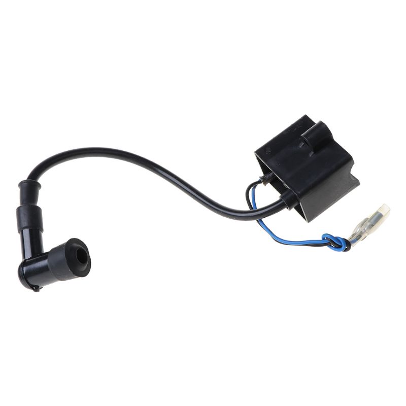 Bugi Khởi Động Cho Động Cơ 49cc 66cc 80cc