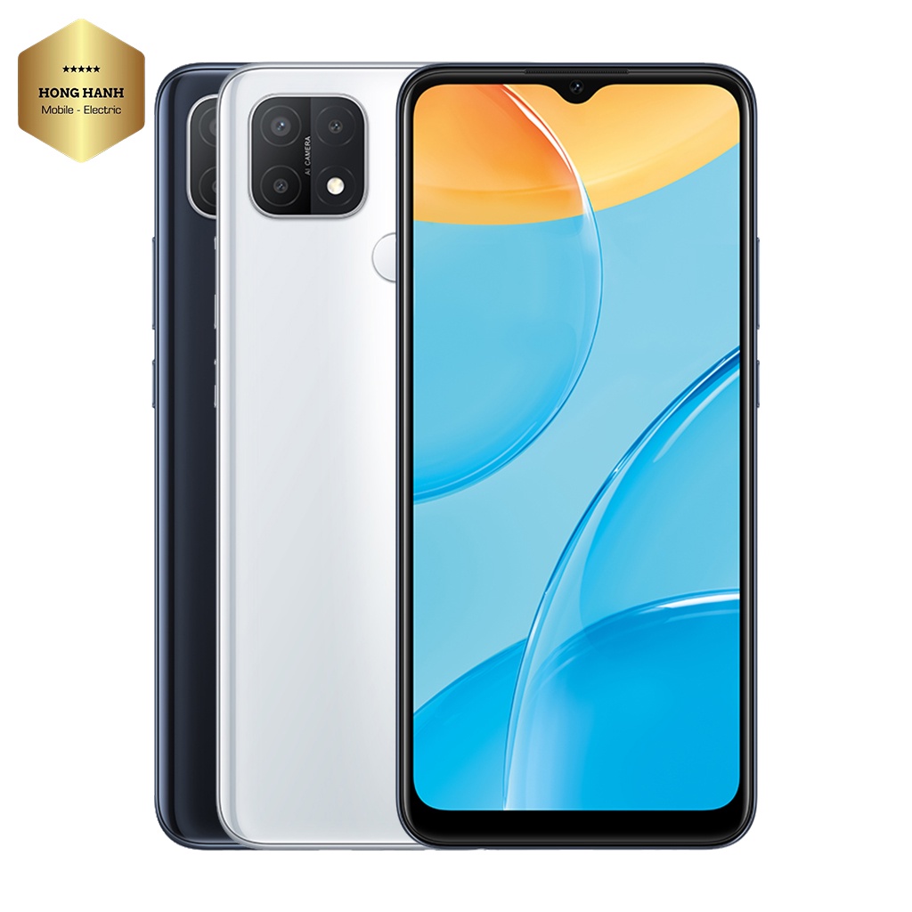 Điện Thoại Oppo A15 3GB/32GB - Hàng Chính Hãng | BigBuy360 - bigbuy360.vn