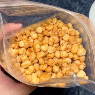 NGÔ SẤY GIÒN XÓC MẮM CAY SIÊU NGON 1 Kg