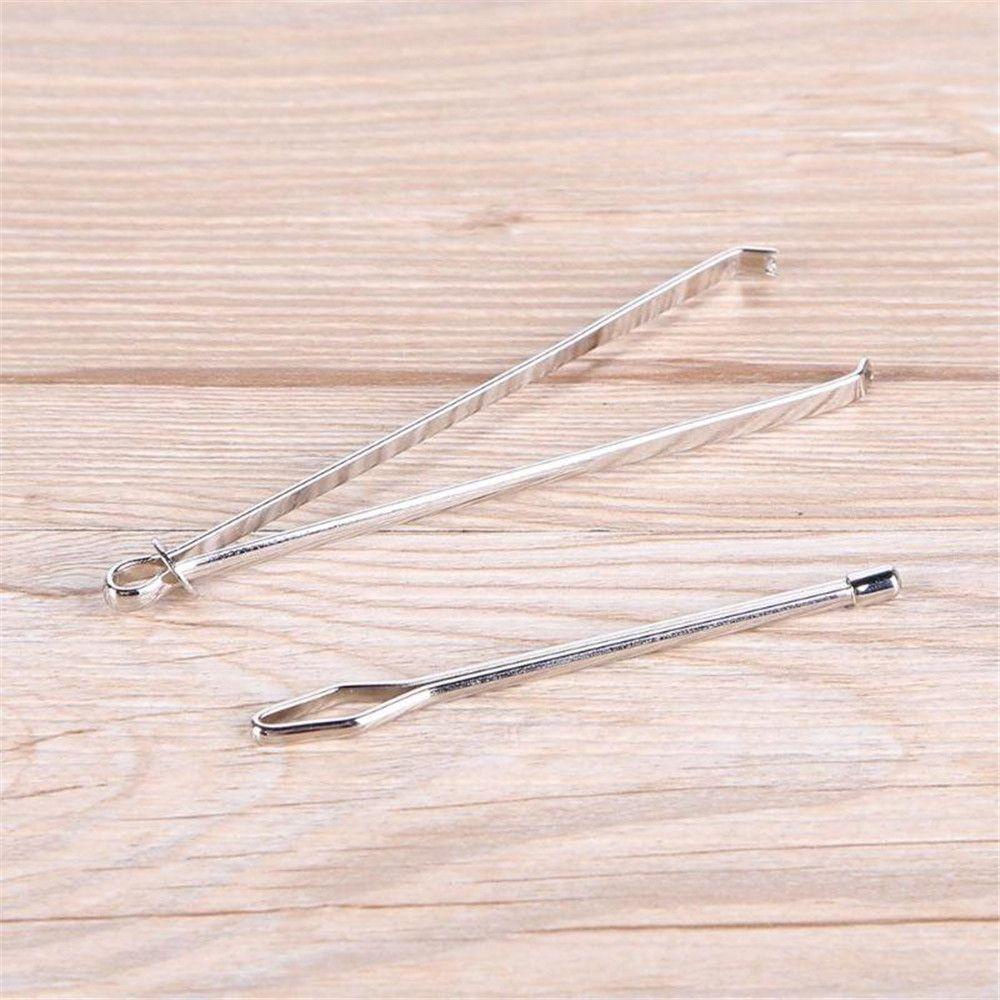LEILY Set 2 Kẹp Dây May Vá DIY