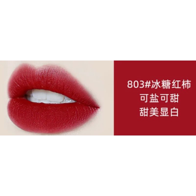 Set son môi giữ ẩm sét 8 màu tươi đẹp lâu trôi | BigBuy360 - bigbuy360.vn