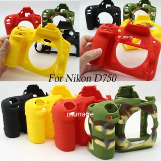 Túi Đựng Máy Ảnh Nikon D750