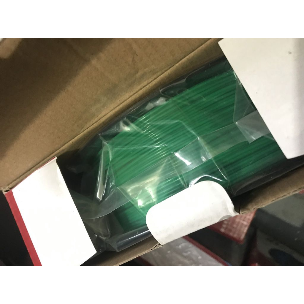 Nhựa In 3D PLA 1,75 mm/ 1 Kg PLA thuần không pha tạp