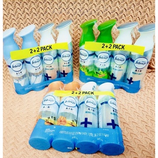 Xịt phòng Febreze - Hàng Mỹ