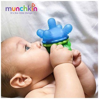 Gặm nướu đa năng quả bóng Munchkin