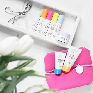 [ORDER] DRUNK ELEPHANT SET DƯỠNG DA THE LITTLES