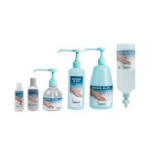 NƯỚC RỬA TAY KHÔ XÁT KHUẨN ANIOSGEL 1 LÍT | BigBuy360 - bigbuy360.vn