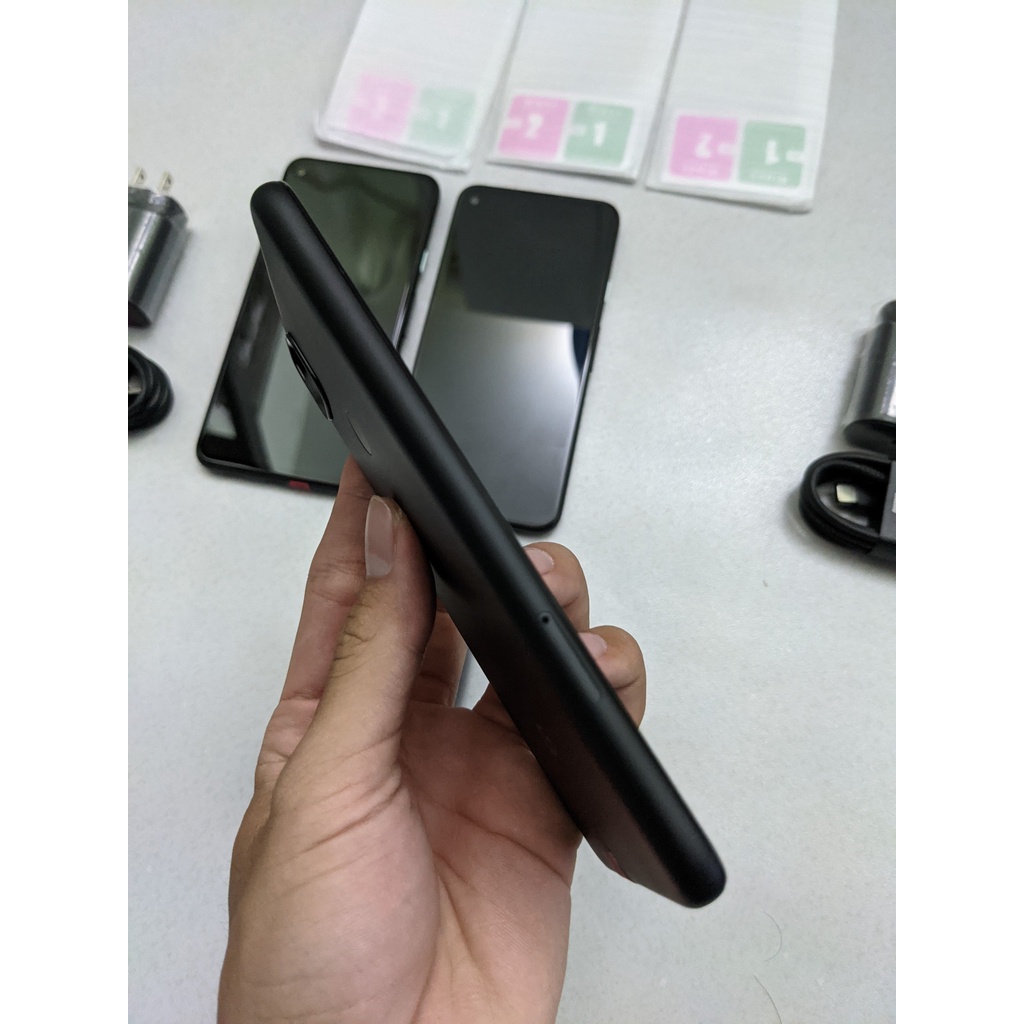 Điện Thoại Google Pixel 4a Bản 6/128GB Likenew | BigBuy360 - bigbuy360.vn