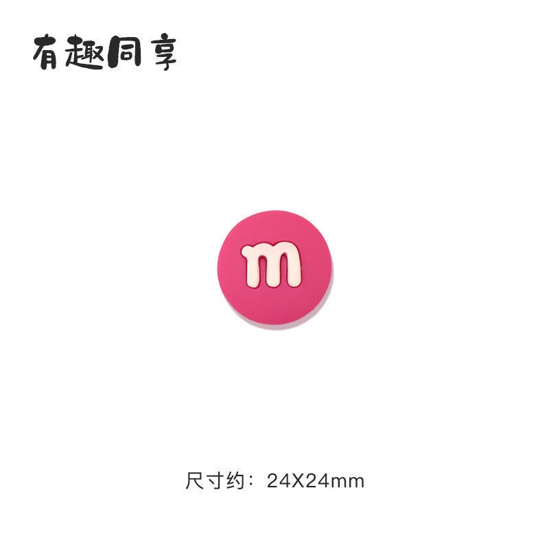 ENVIROSAX  Ghim cài áo hình gấu dâu tây dễ thương dành cho tình nhân