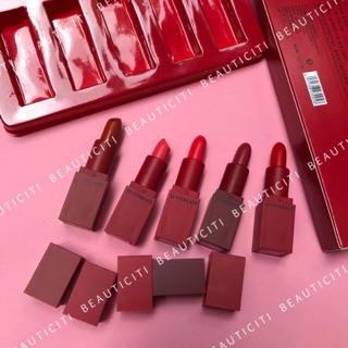 SET SON BÓNG DƯỠNG MINI MAYCREATE