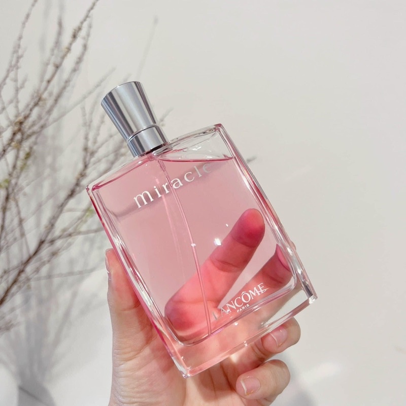 Nước hoa nữ LA.COME MI.RACLE100ml edp