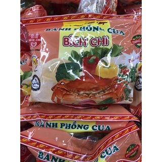 Bánh phồng cua 🦀 B.chi