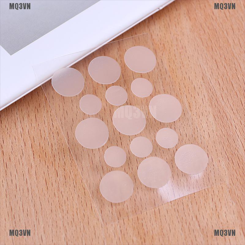 Set 15 miếng dán che sẹo khi nặn mụn tiện dụng | BigBuy360 - bigbuy360.vn