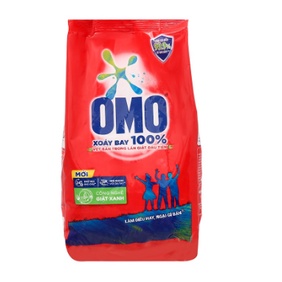 Bột giặt Omo 800g/720g
