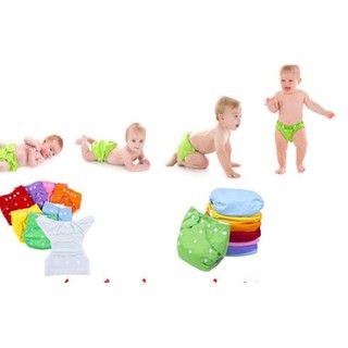 QUẦN BỈM VẢI CHỐNG TRÀN CHỐNG HĂM CHO BÉ TỪ 3-18kg