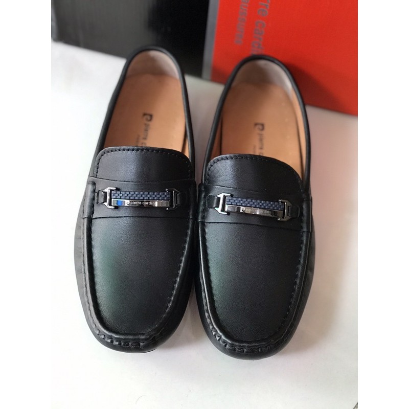 Giày lười pierre cardin xuất khẩu( size 38-44)