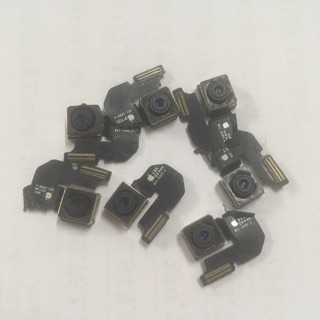 Camera sau iphone 6 bóc máy