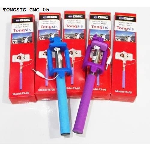 Kẹp Bấm Sướng Gmc TS-05 | BigBuy360 - bigbuy360.vn