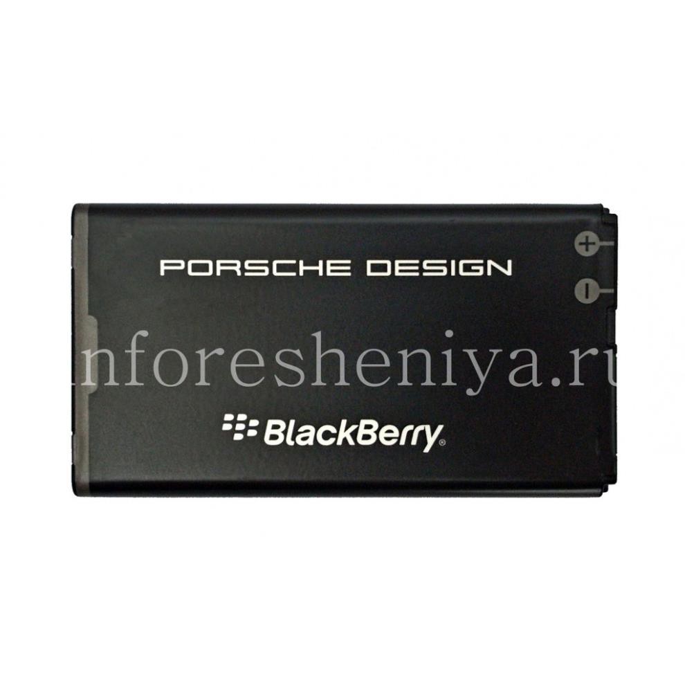 Pin điện thoại BlackBerry Porsche Design P'9983 & Q10 chất lượng