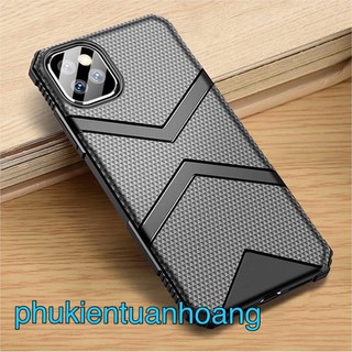 Ốp lưng iphone 11 Pro Max Brackets Tech Case chống va đập