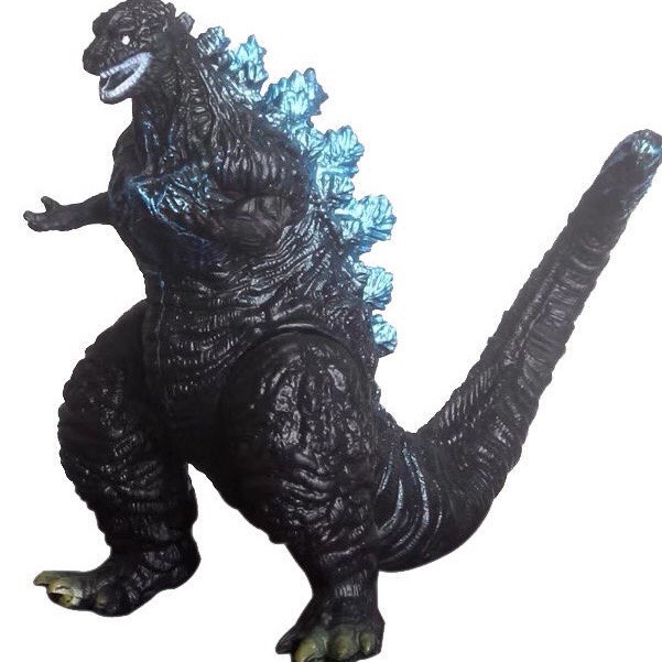 Combo 08 Mô Hình Khủng Long Quái Vật Godzilla Đại Chiến