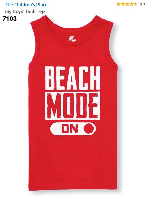 Áo bé trai nhiều màu sát nách Cambodia dư xịn