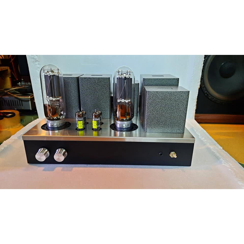 Ampli đèn 211 Natu SE