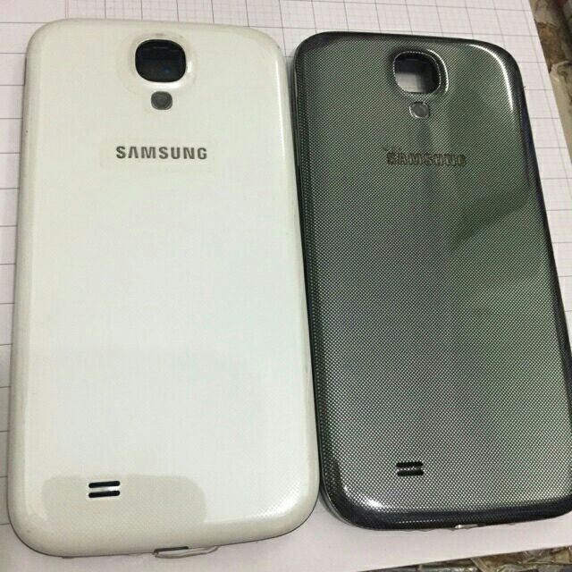 Nắp lưng thay cho máy Samsung galaxy S4