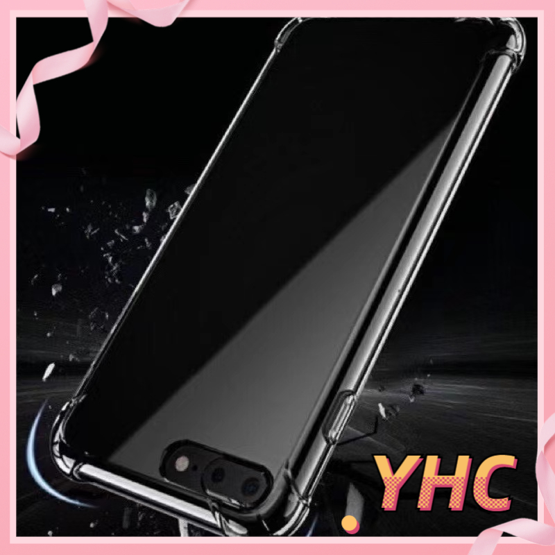 Ốp điện thoại TPU thích hợp cho 6 / 6plus / 6s / 6splus / 7 / 7plus / 8 / 8plus / x / xs / xr / xsmax / 11 / 12 / 13 /14 pro / max / plus / promax-001