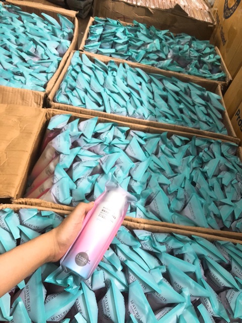 XỊT CHỐNG NẮNG TRẮNG DA M’AYCREATE 150ml nội địa TRUNG | BigBuy360 - bigbuy360.vn