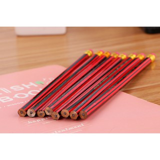 Bút chì gỗ HB ngòi 2mm