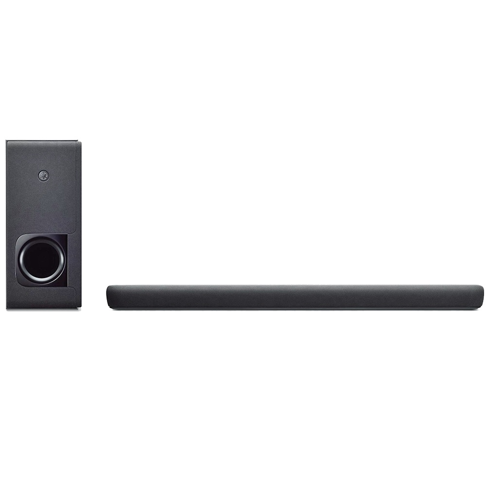 Dàn soundbar Yamaha YAS 209 - Hàng Chính Hãng, Bảo Hành 12 Tháng