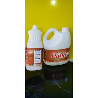 Nước rửa bát