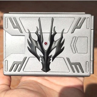 kamen rider ryuki deck các loại