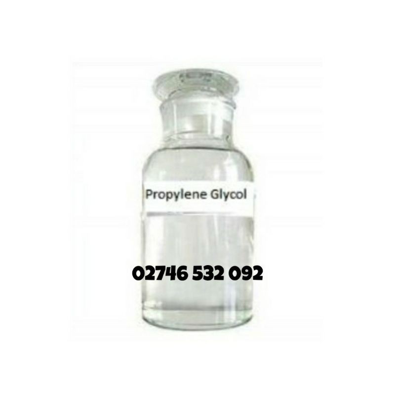 100mL Chất Nhũ Hóa DiPropylene Glycol USP/EP (DPG)