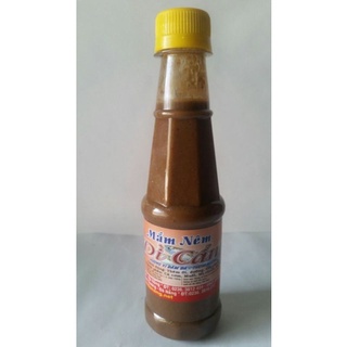 Mắm nêm dì cẩn đà nẵng 250gr