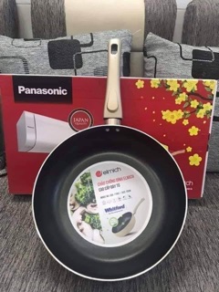 CHẢO CHỐNG DÍNH ELMICH 26CM