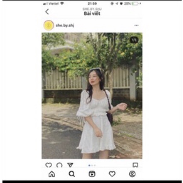 Đầm shebyshj