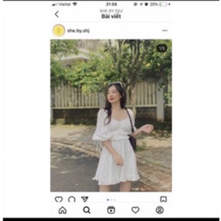 Đầm shebyshj
