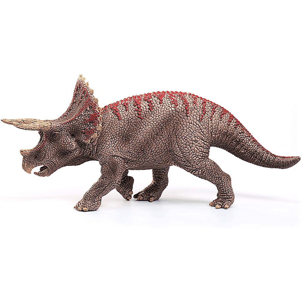 ĐỒ CHƠI SCHLEICH - Khủng long Triceratops - MÃ SP 15000