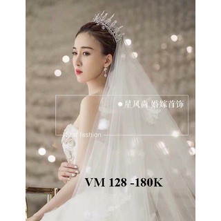 VƯƠNG MIỆN HOA TAI XINH MS