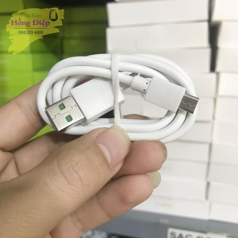 Bộ Sạc OPPO 4A Chính Hãng - BẢO HÀNH 12 THÁNG