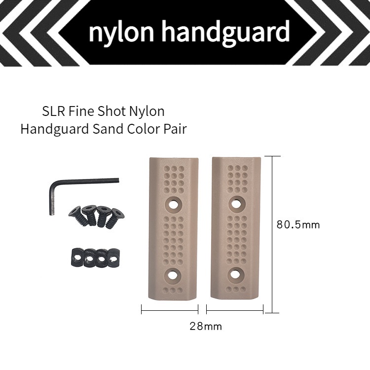 Mũ Chiến Thuật Màu Đen Bằng Nylon Chuyên Dụng Cho Slr Fine Shot M-Lok