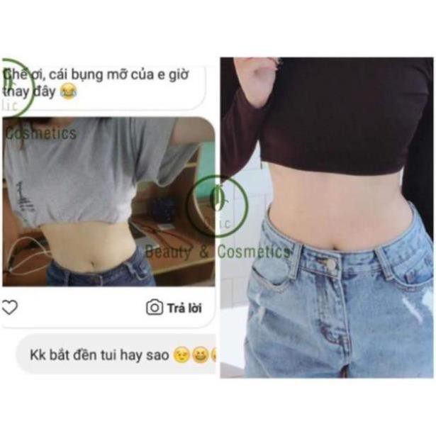 Kem Tan Mỡ Olic Mẫu Mới Hiệu Quả Gấp Đôi 100g Săn Chắc Thon Gọn | BigBuy360 - bigbuy360.vn